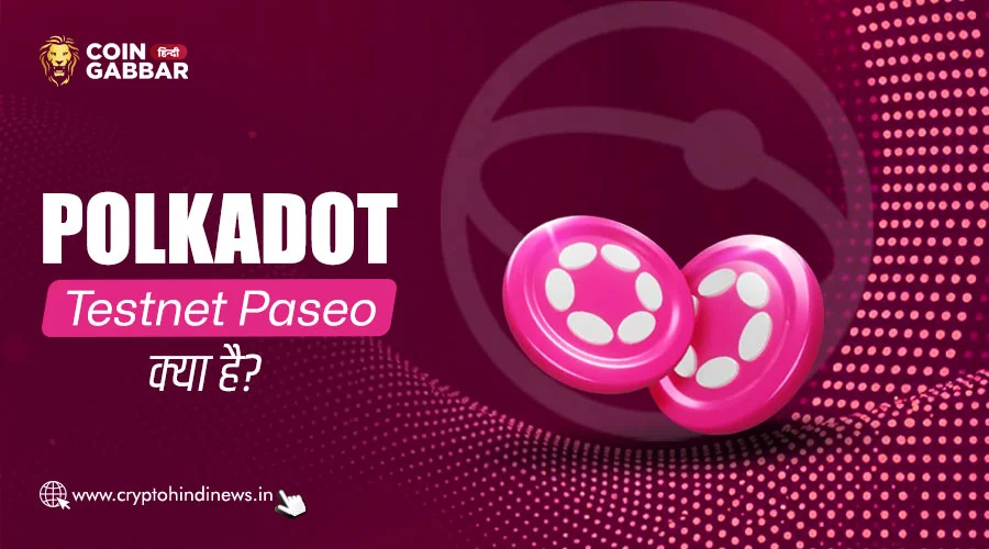 Polkadot Testnet Paseo क्या है? और यह किस काम आता है