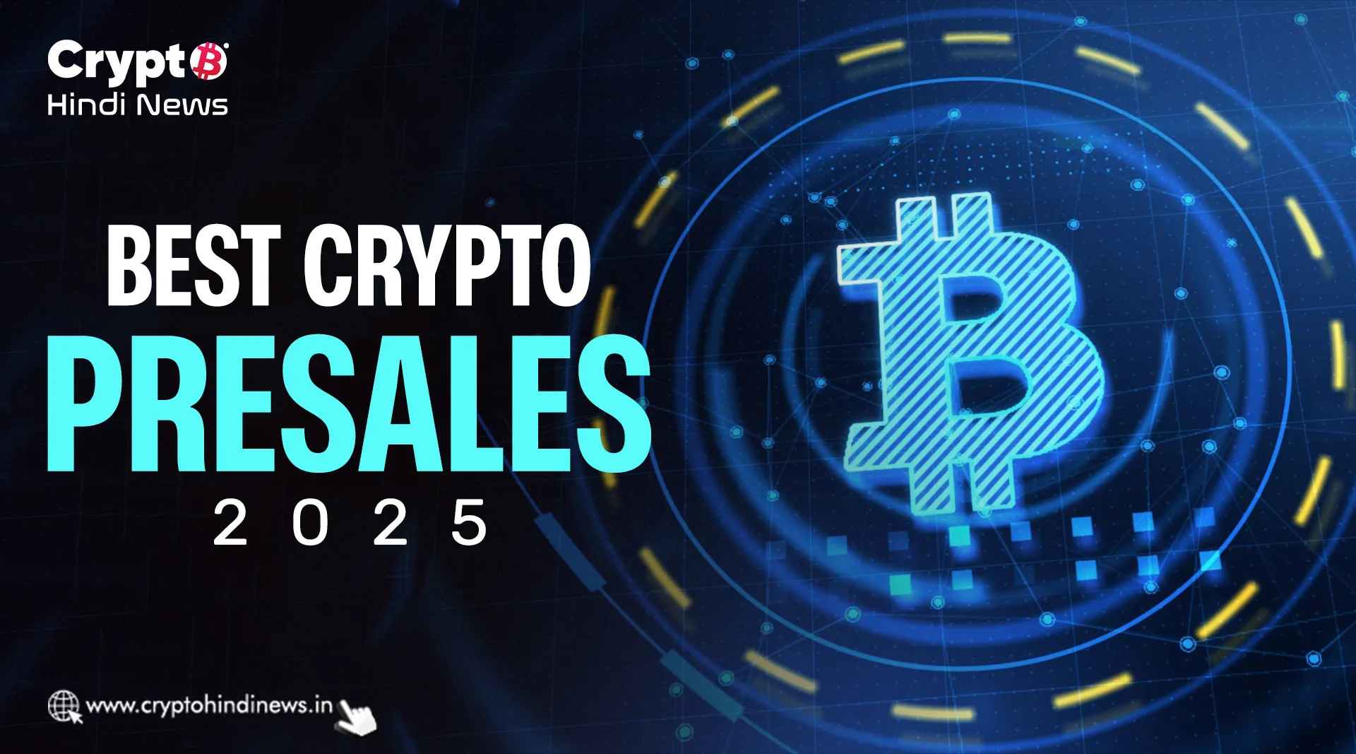 Best Crypto Presales
