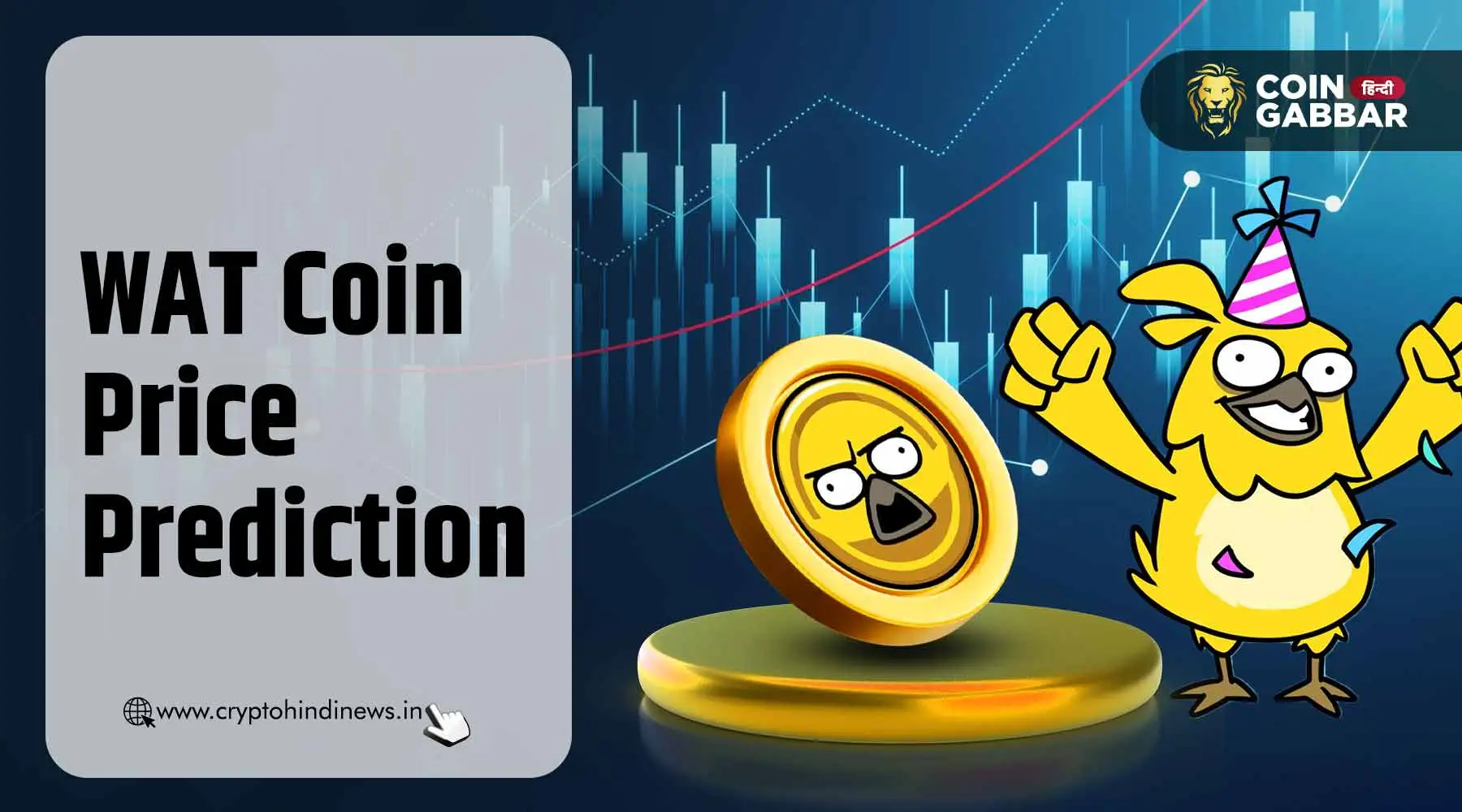 WAT Coin Price Prediction