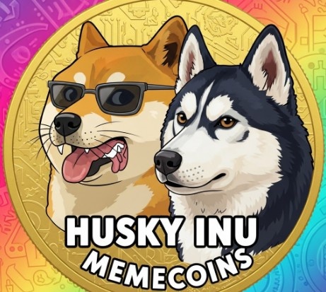 Husky Inu बाकी Memecoins से क्यों यूनिक है, जानिए