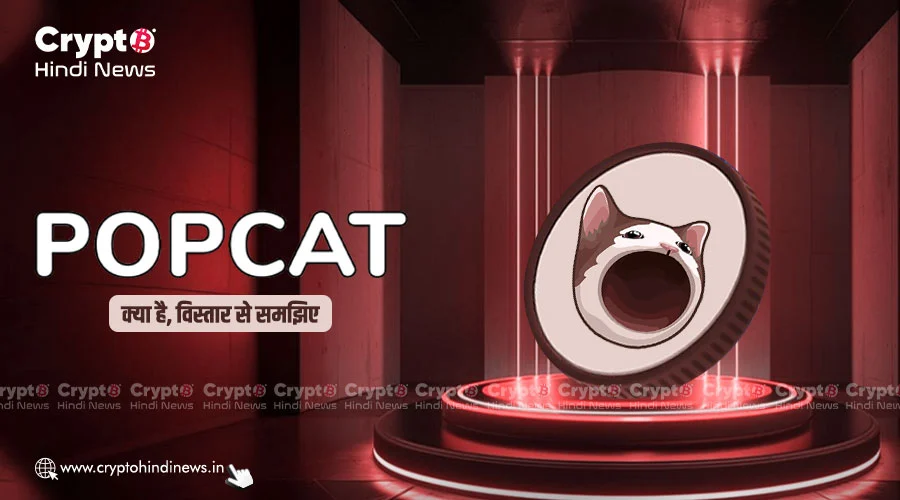 Popcat Coin क्या है, प्रोजेक्ट के बारें में विस्तार से जानिए