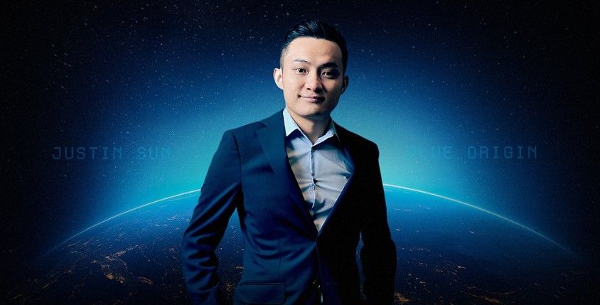 Top Crypto Leaders, जानिए TRON और BTTC Founder के बारे में