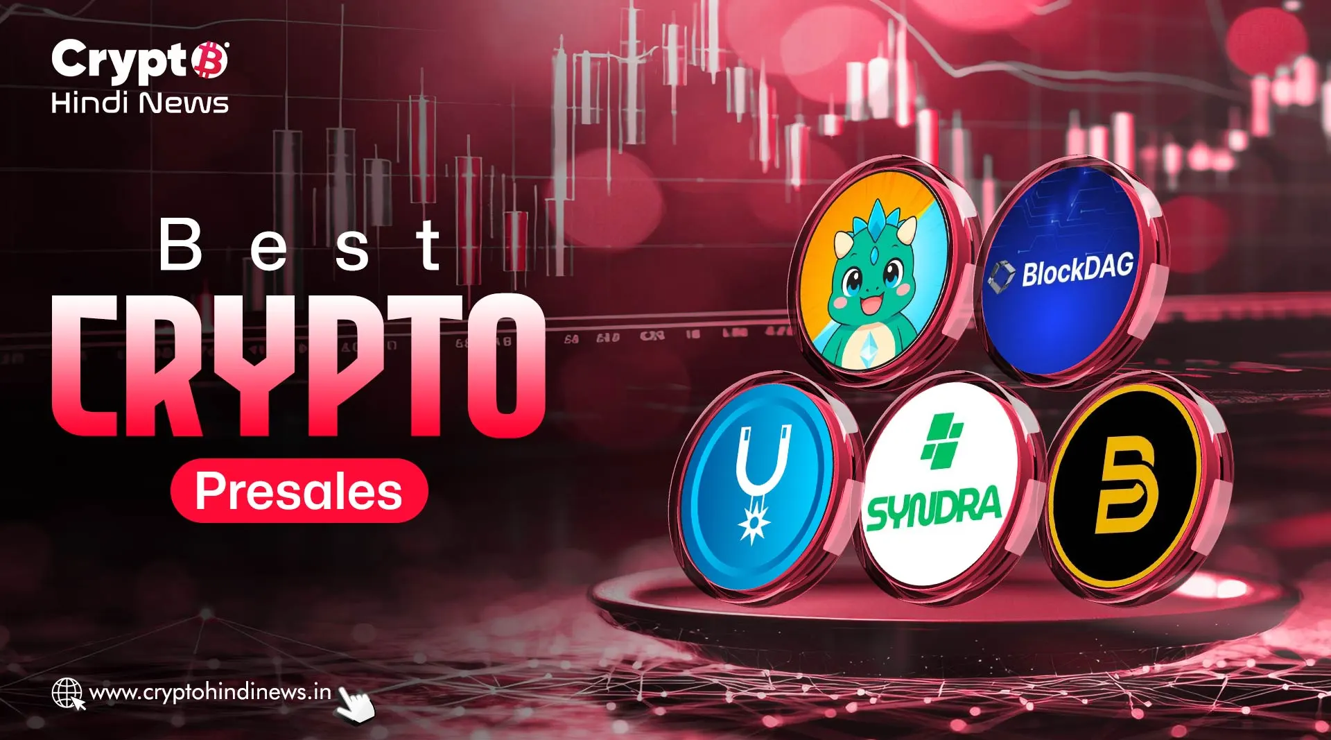 Crypto Market Update