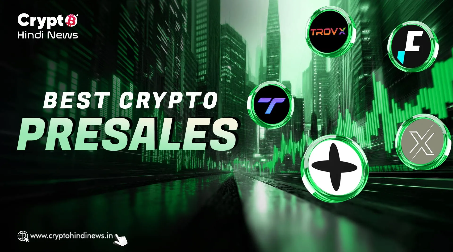 Crypto Market Update