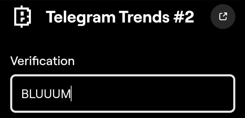 BLUM Codes 3 January 2025 से अर्न करें 250 BP पॉइंट्स