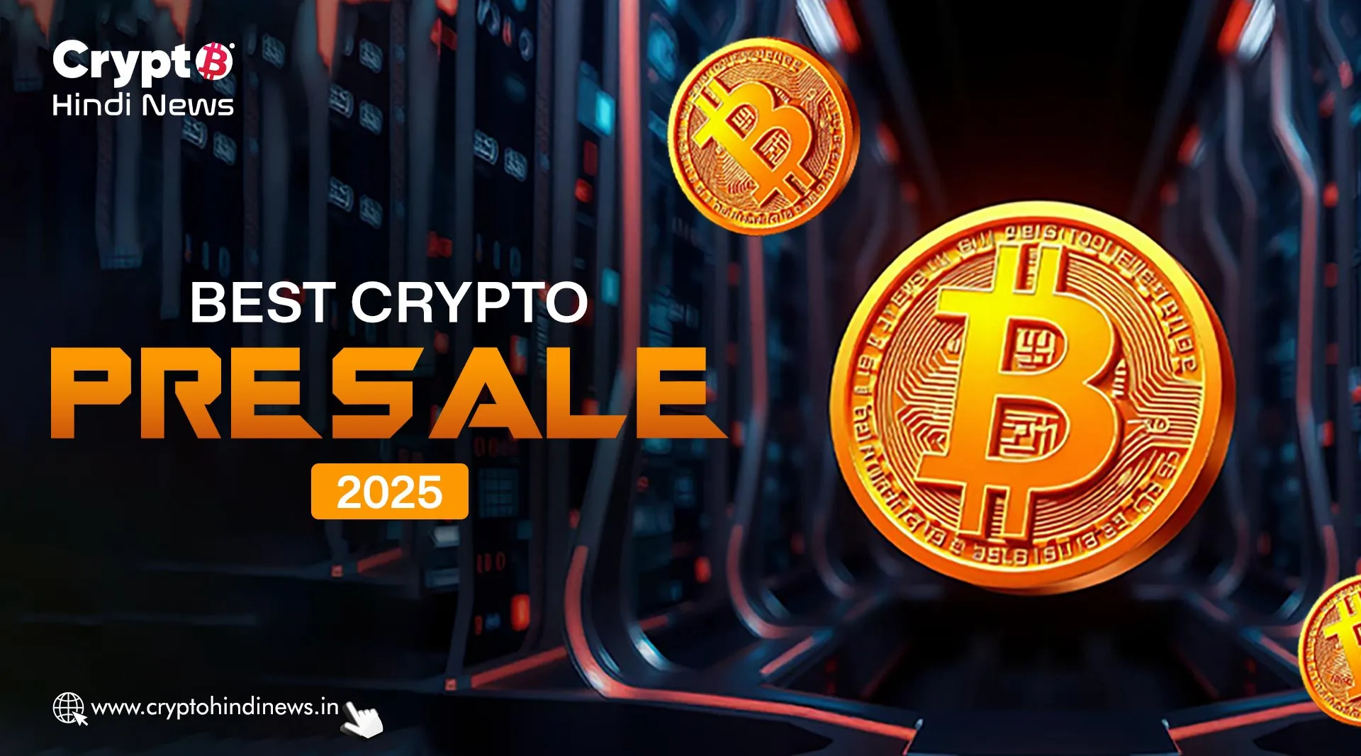 Best Crypto Presales to Buy Now