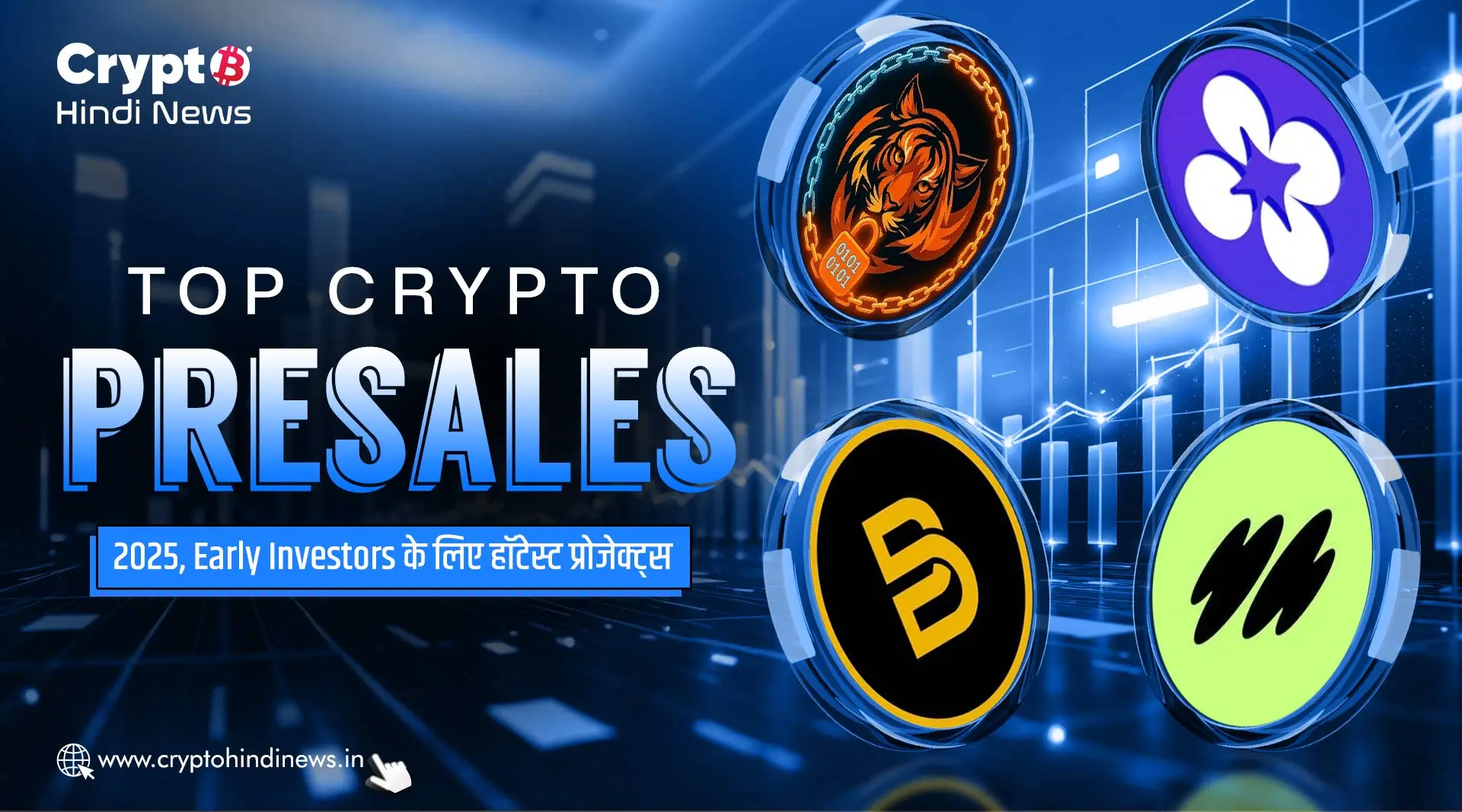 Crypto Market Update