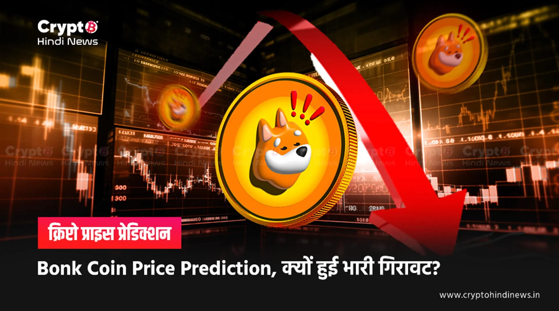 Bonk Coin Price Prediction in INR