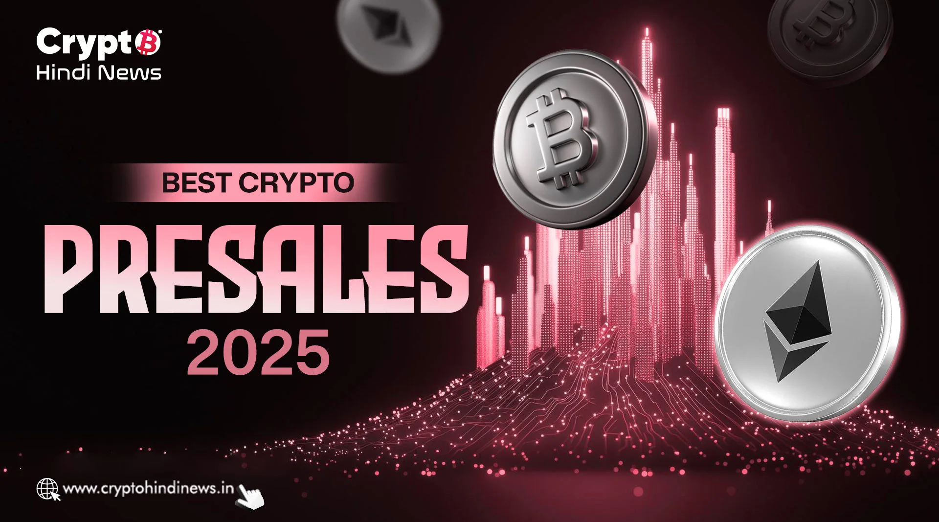 Crypto Market Update