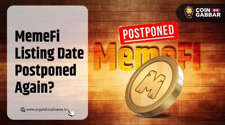 MemeFi Pre-Market Trading Live On OKX