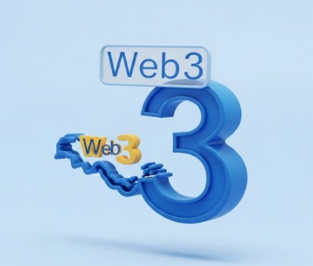what is web3