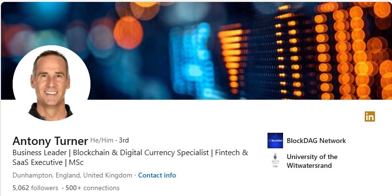 Top Crypto Leaders of the World