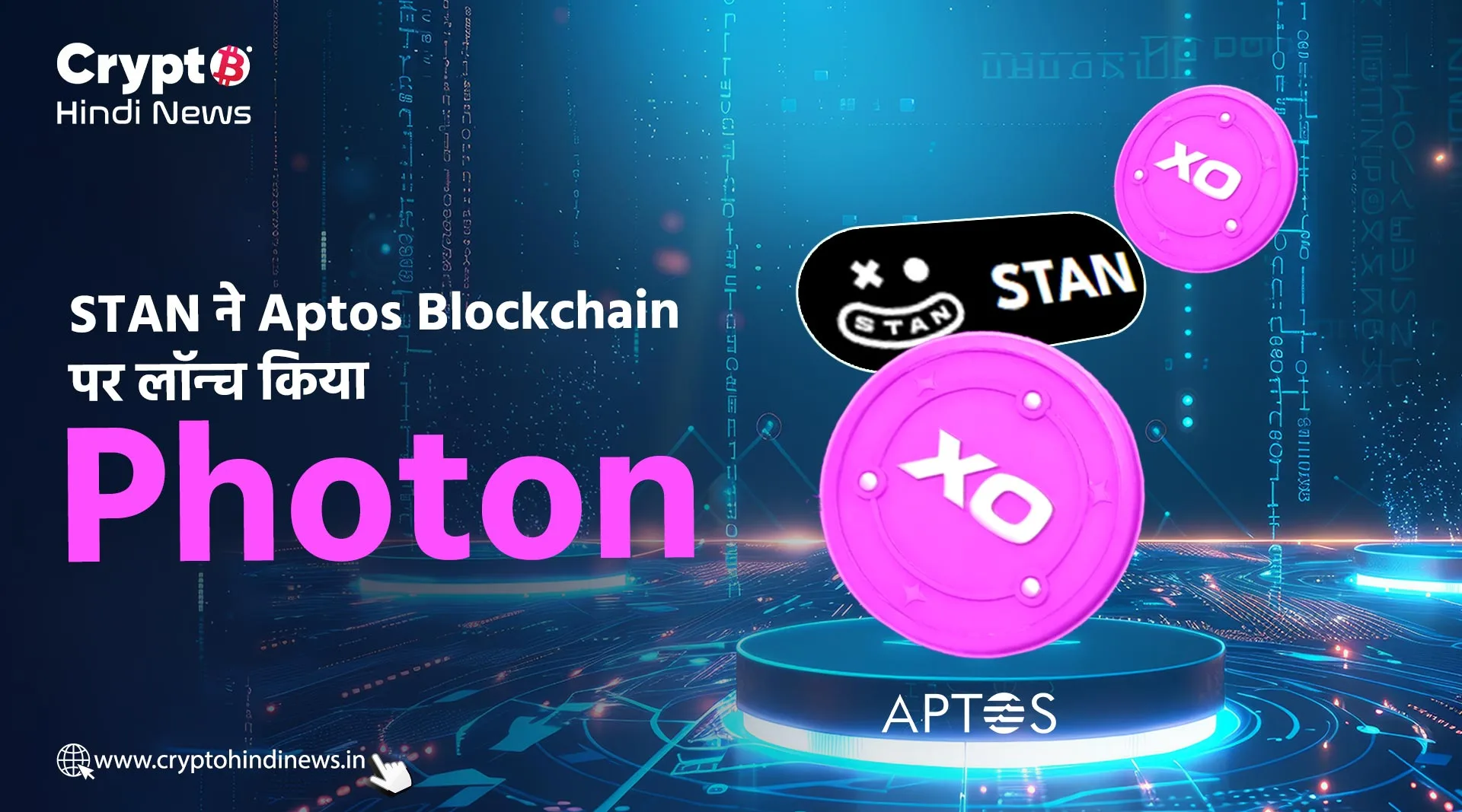 Crypto Market Update