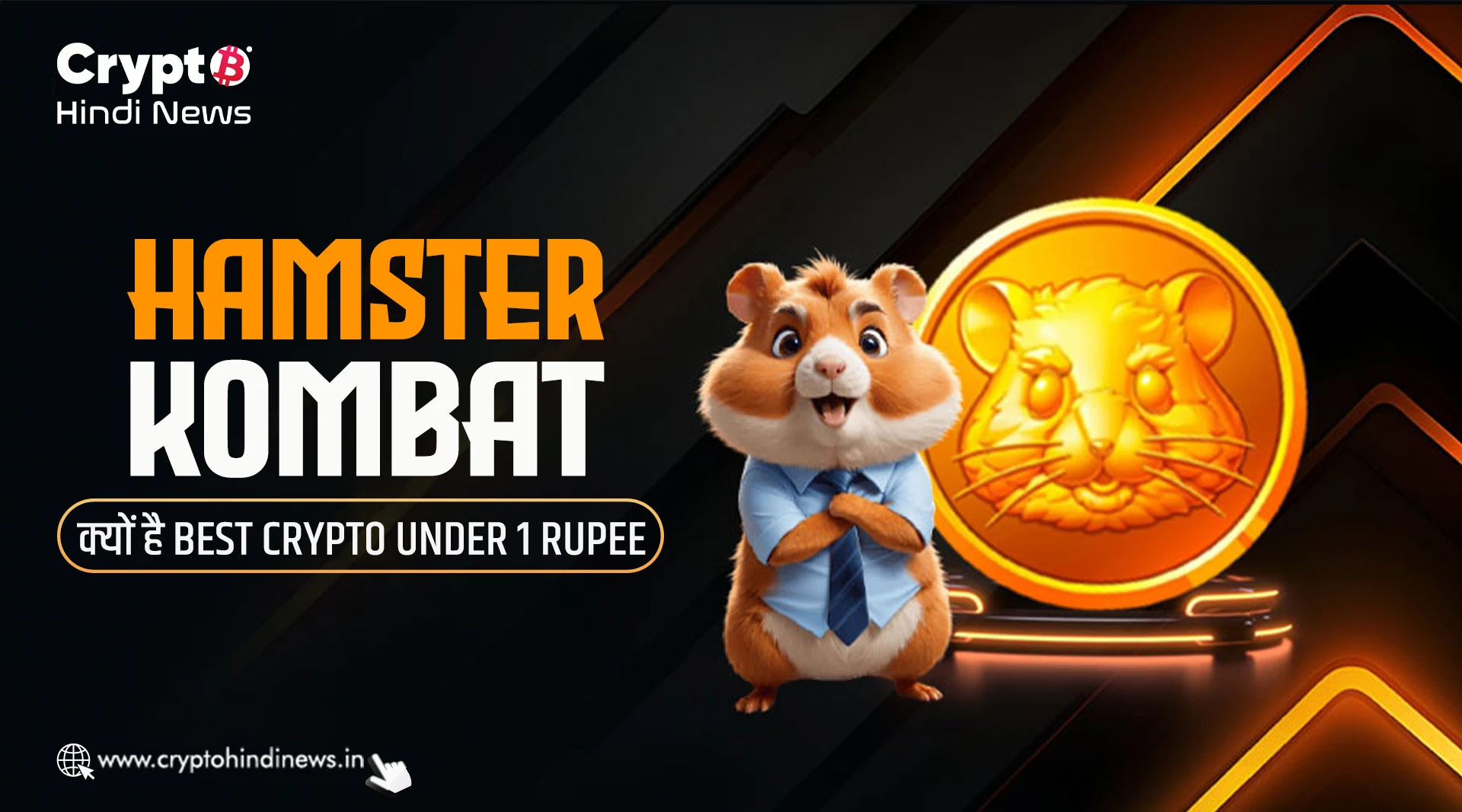 Crypto Market Update