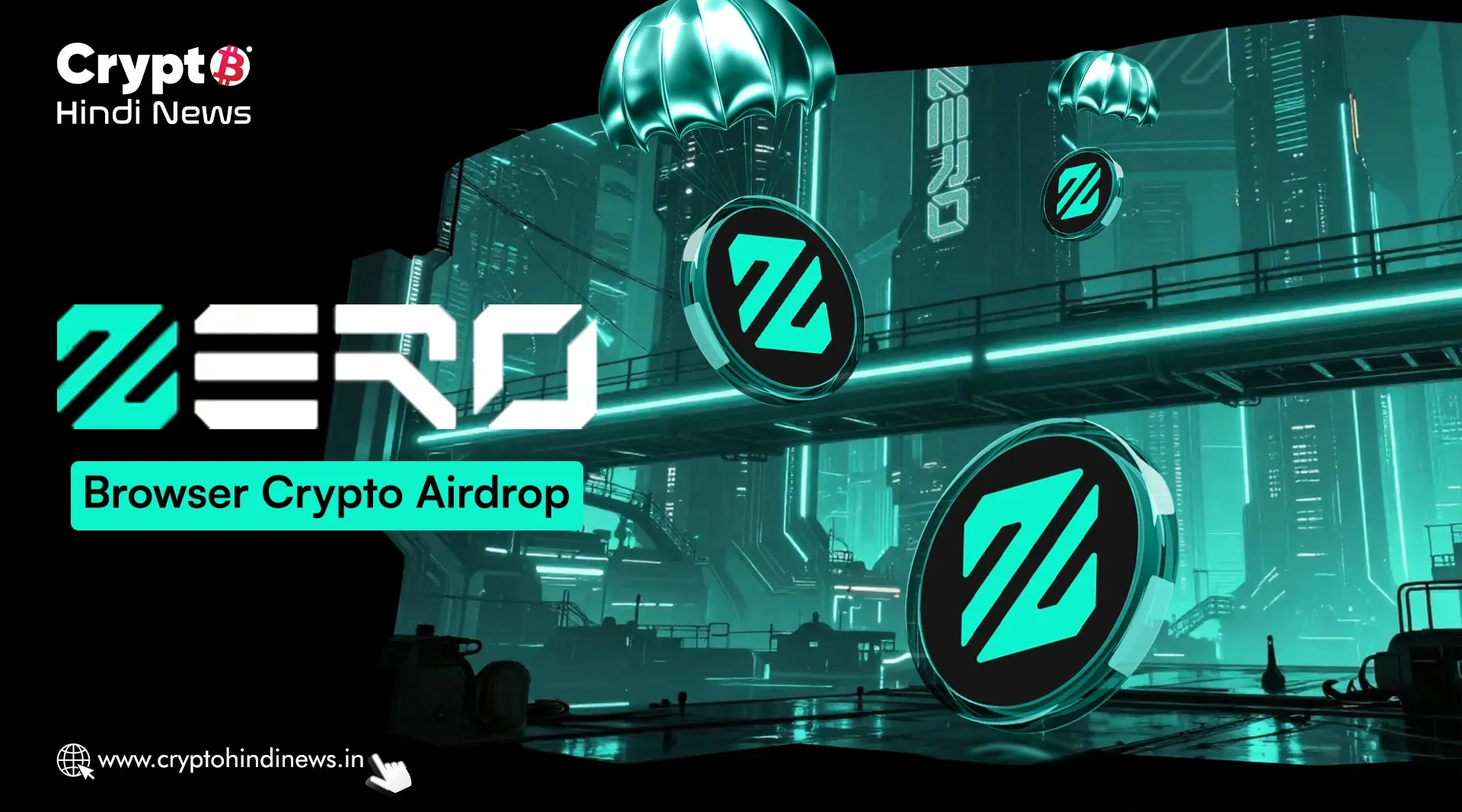 Crypto Market Update