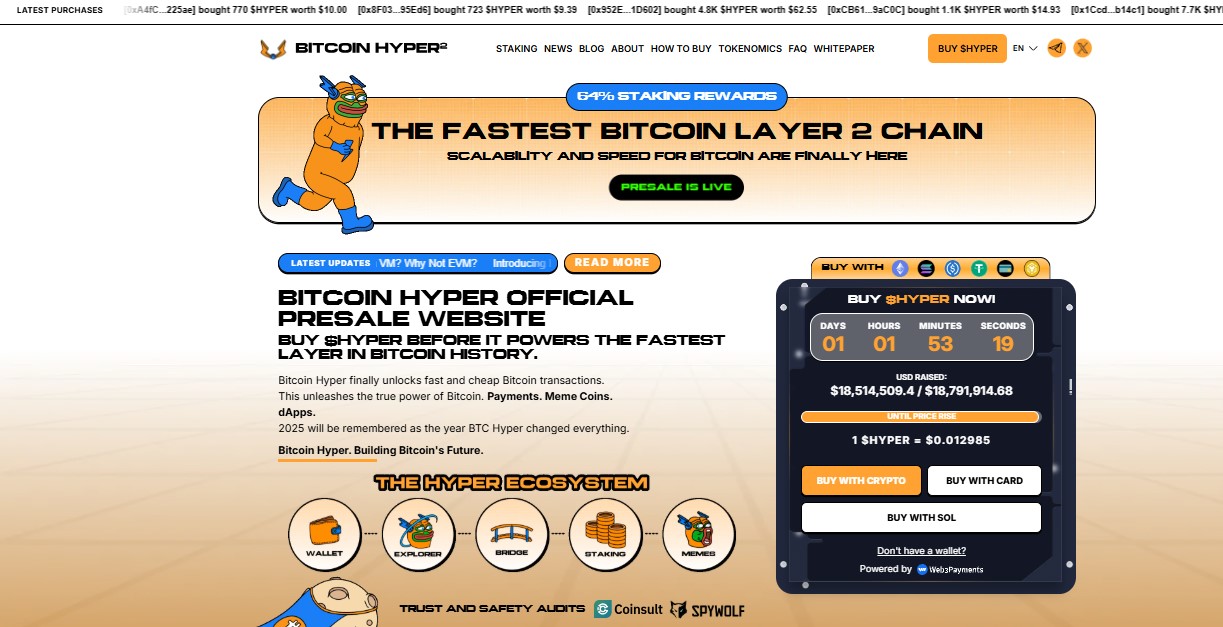 Bitcoin-Hyper-Crypto-presale