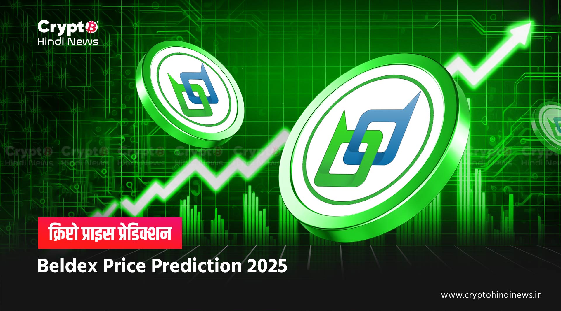 Beldex Price Prediction 2025