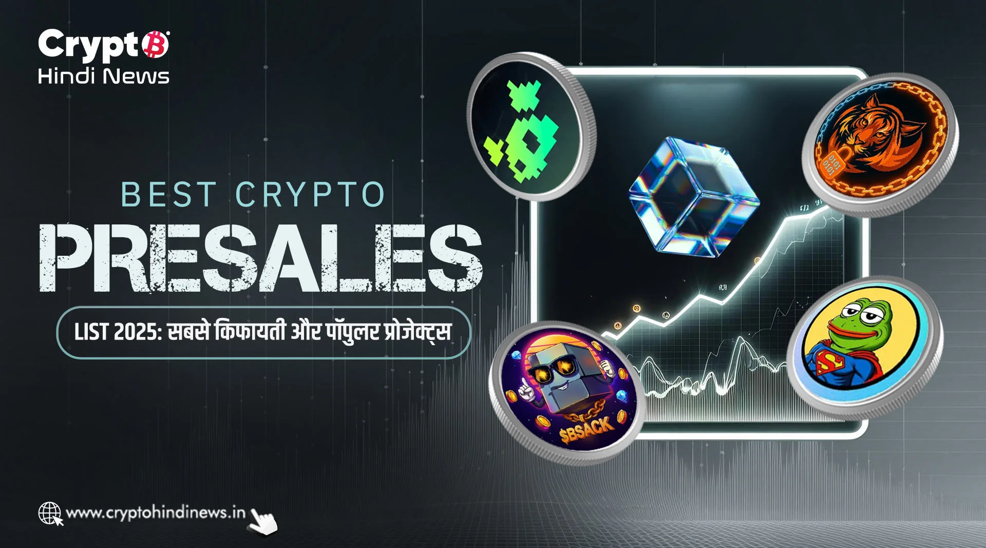 Crypto Market Update