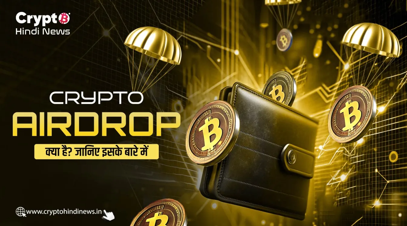 Crypto Market Update