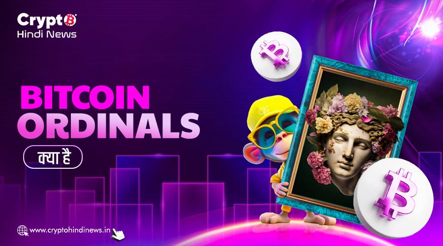 Bitcoin Ordinals