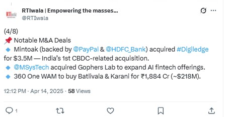 Best Crypto Projects in India, 2025 में कौन सा Crypto बनेगा Gamechanger