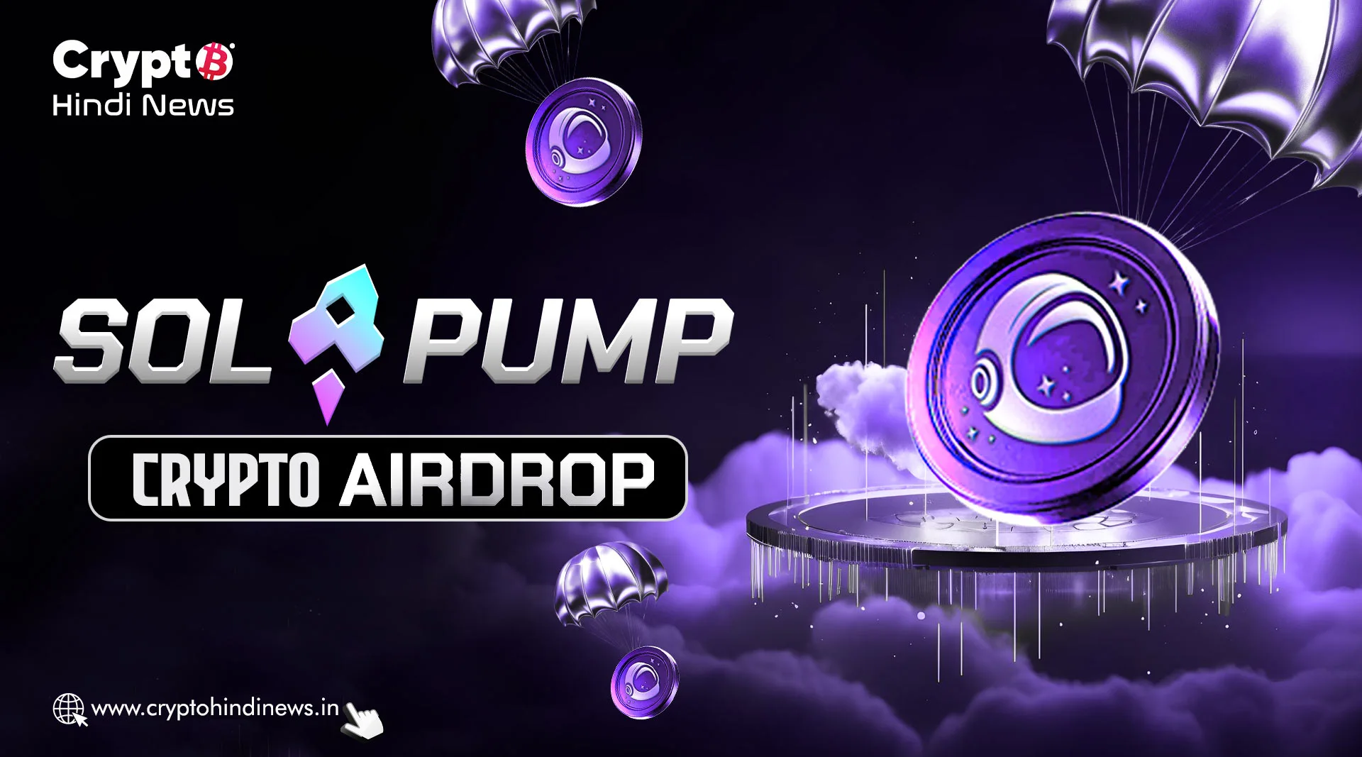 Crypto Market Update