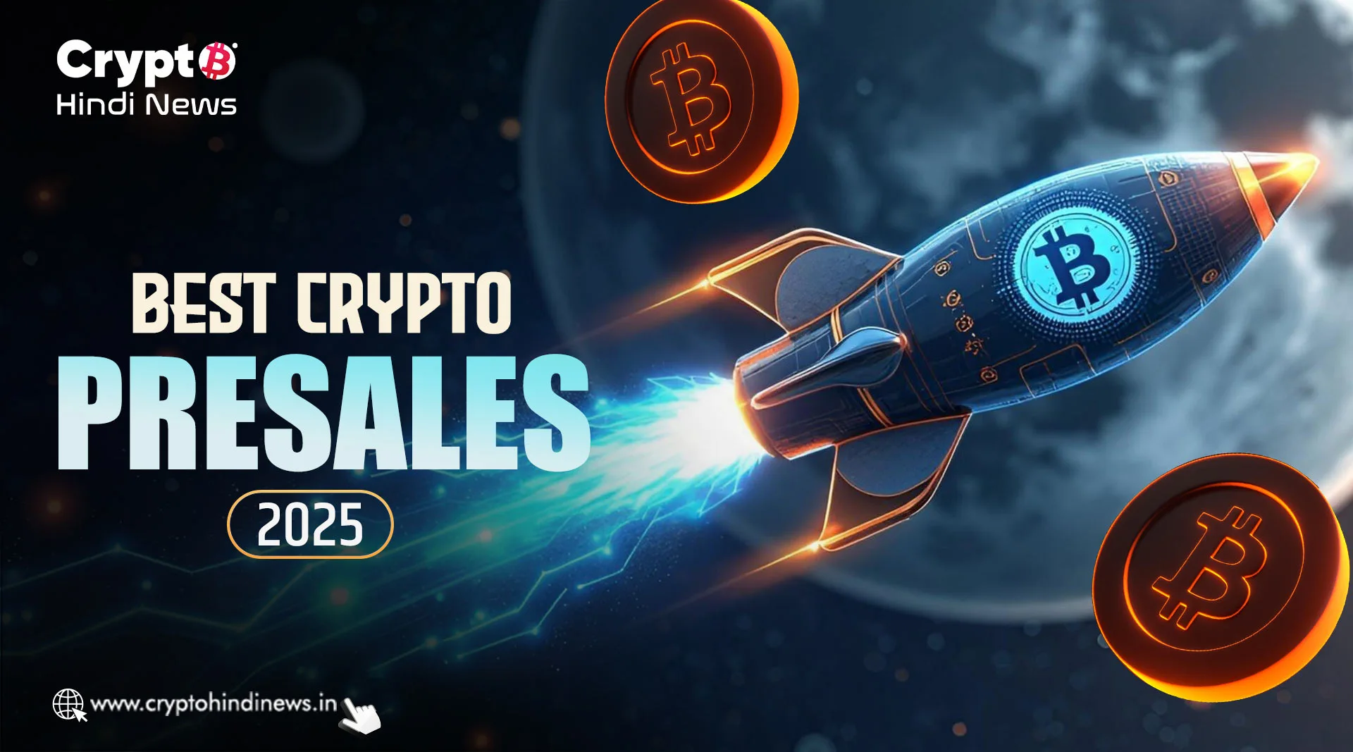 Best Crypto Presales
