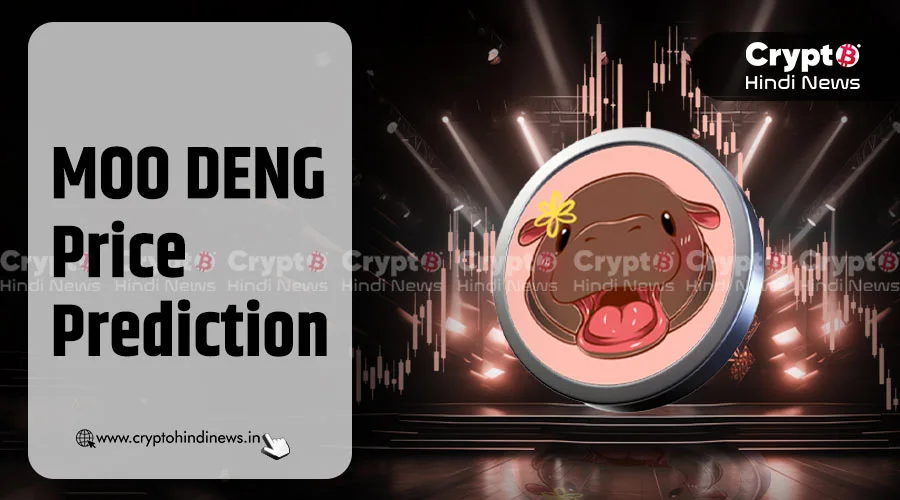 MOO DENG Price Prediction