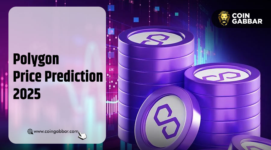 Polygon Price Prediction 2025, 5 डॉलर हो जाएगी MATIC की कीमत