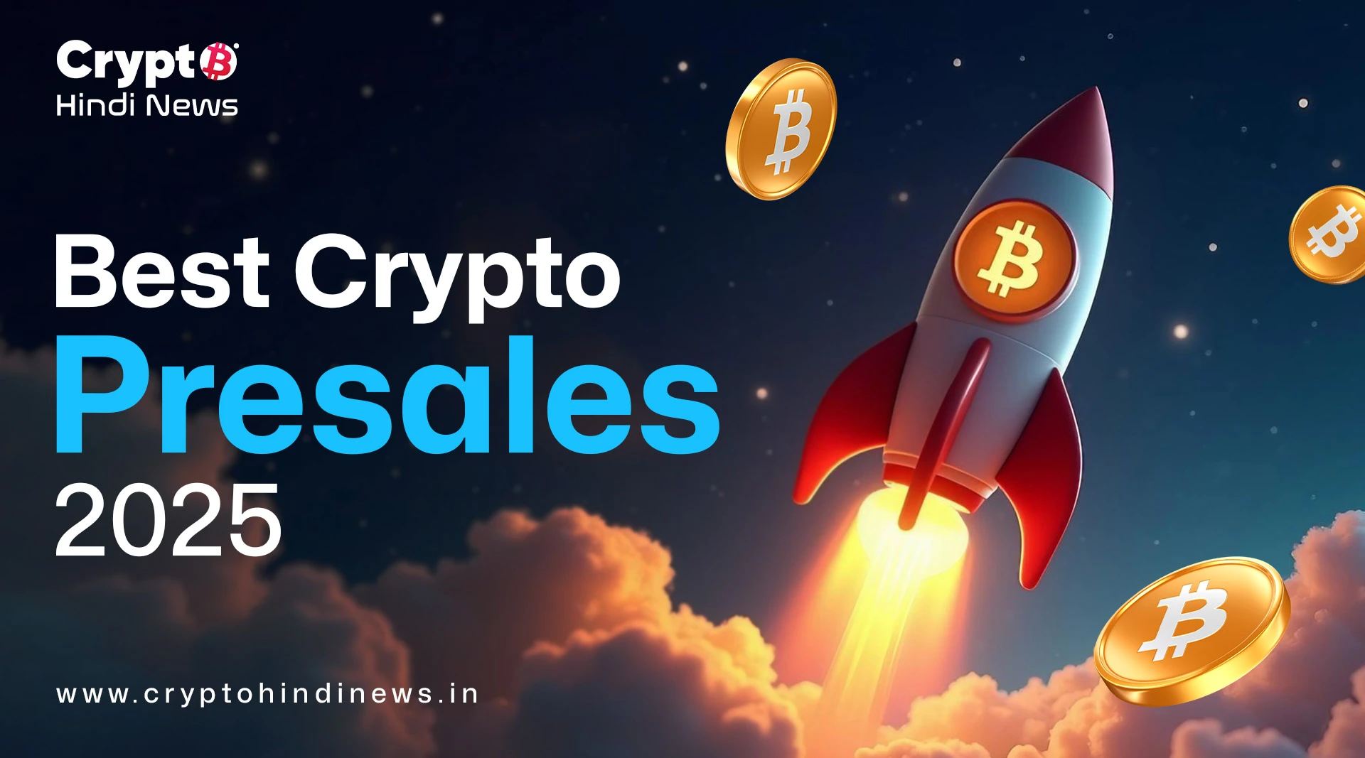 Crypto Market Update