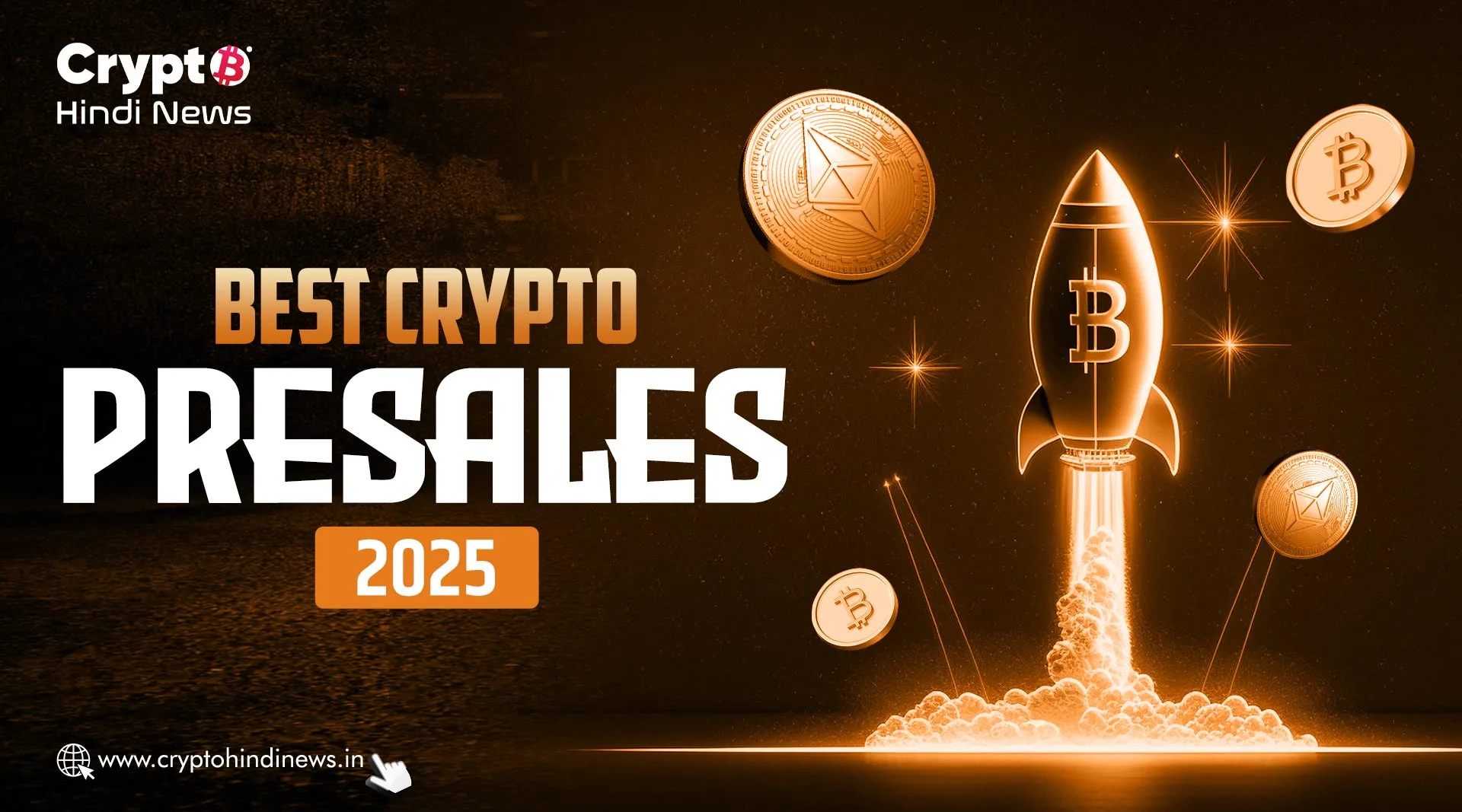 Top Crypto Presales to Watch Now: 2025 के हॉट टोकन्स LiquidChain & EV2