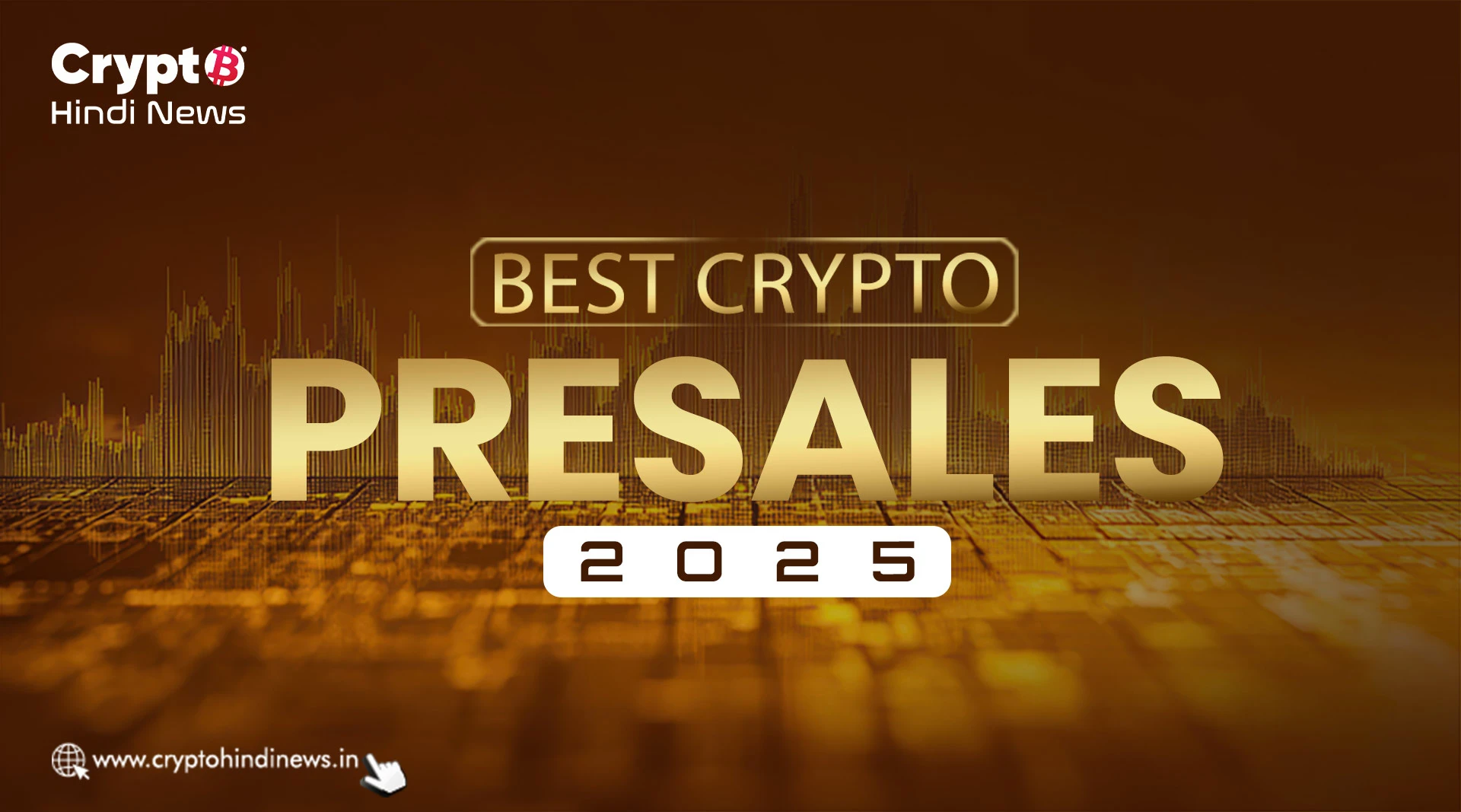 Best Crypto Presales 2025
