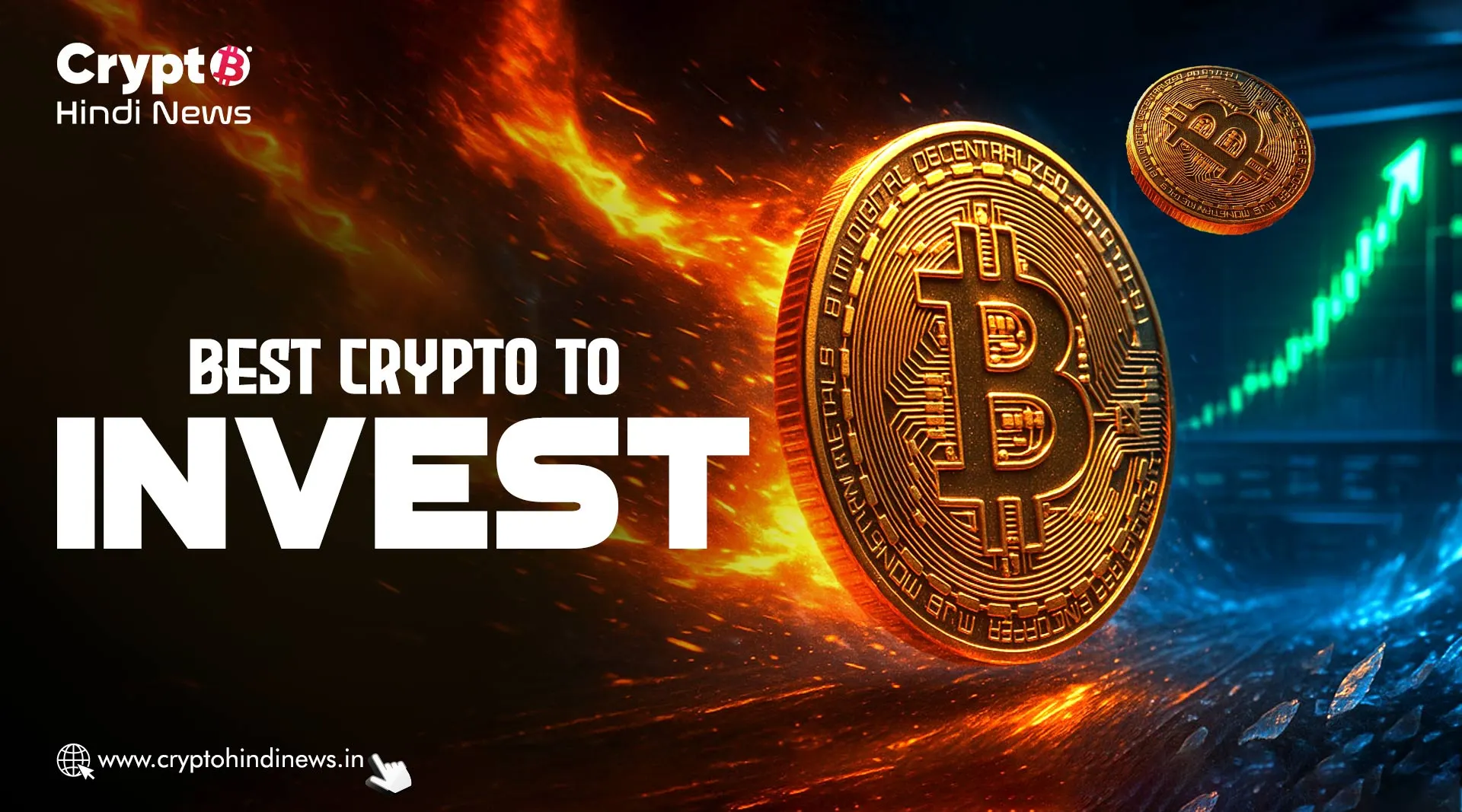 Best Crypto to Invest