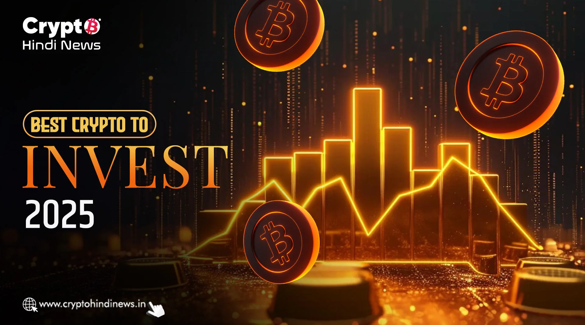 Best Crypto to Invest