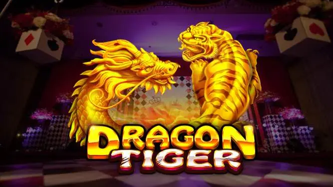 Dragon vs Tiger Slot, कौन जीतेगा स्लॉट की जंग