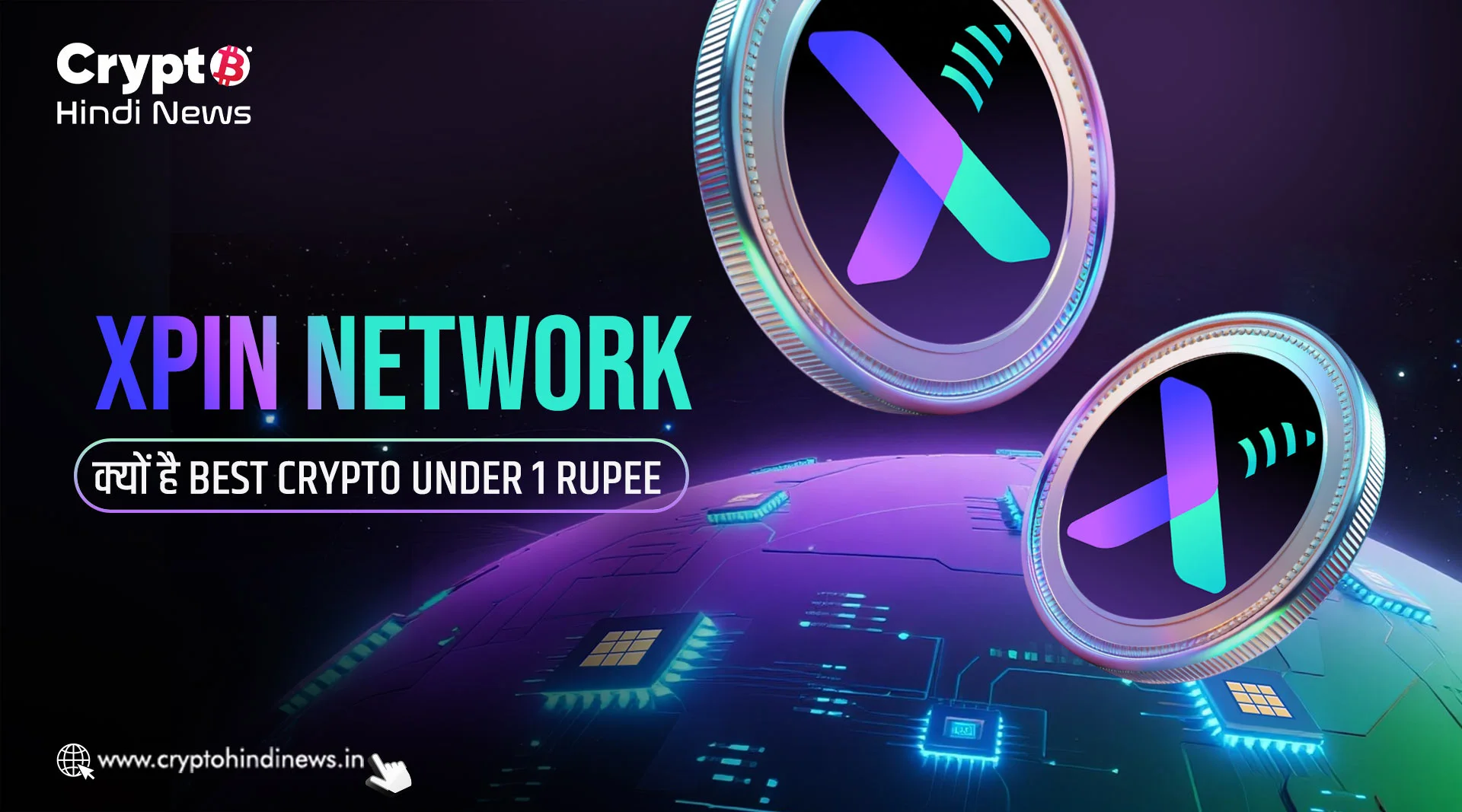 Crypto Market Update