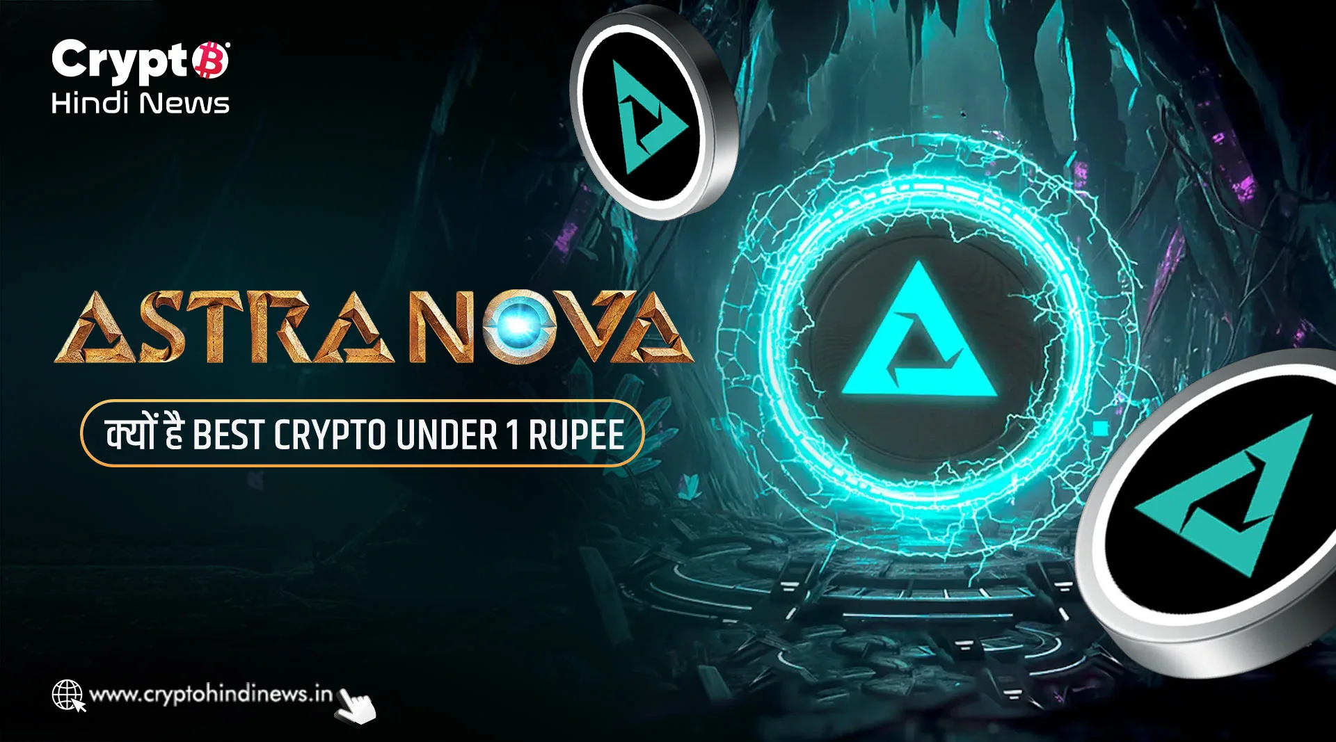 Crypto Market Update