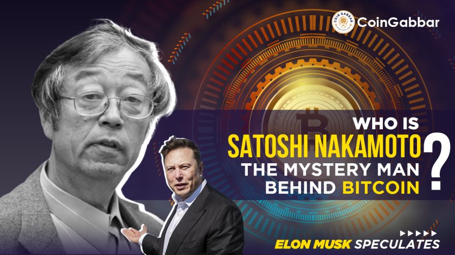 Satoshi Nakamoto kaun hai
