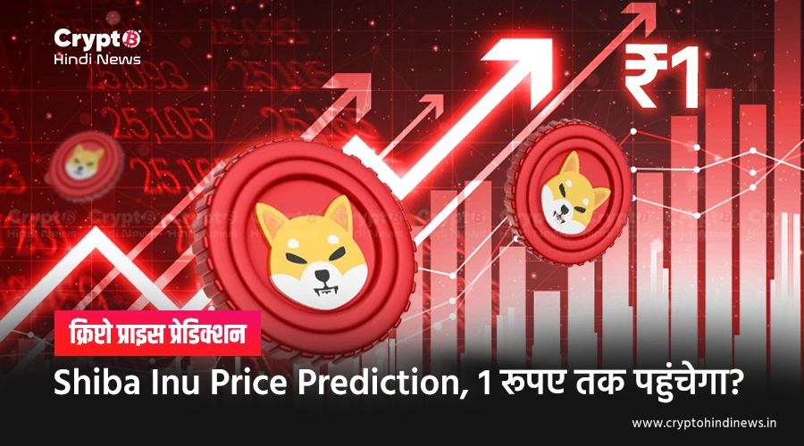 Shiba Inu Coin Price Prediction in inr