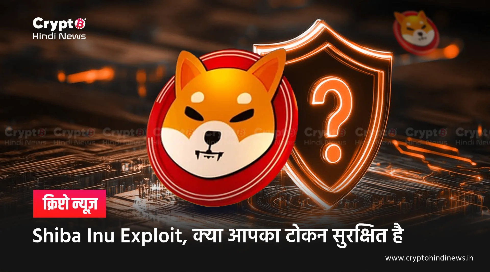 Shiba Inu Exploit के पीछे कौन? जानिए पूरी घटना