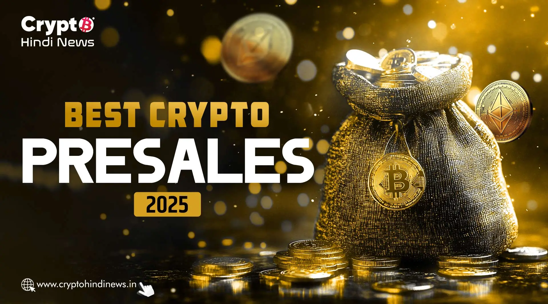 Top Crypto Presales