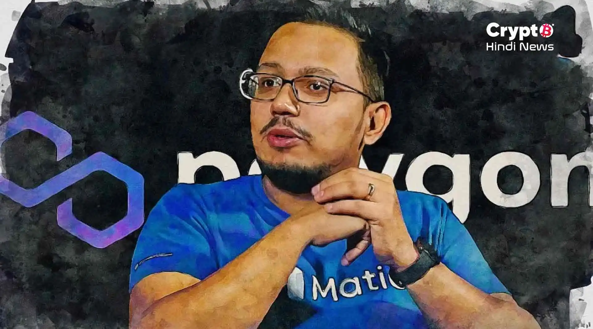 sandeep nailwal polygon 