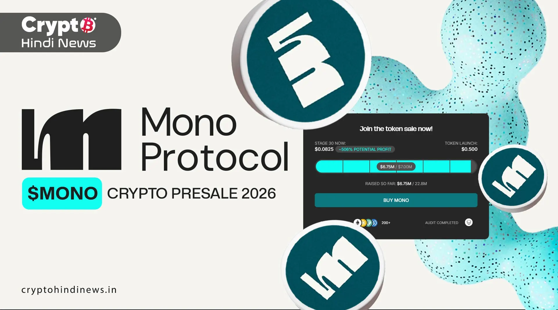 Crypto Market Update