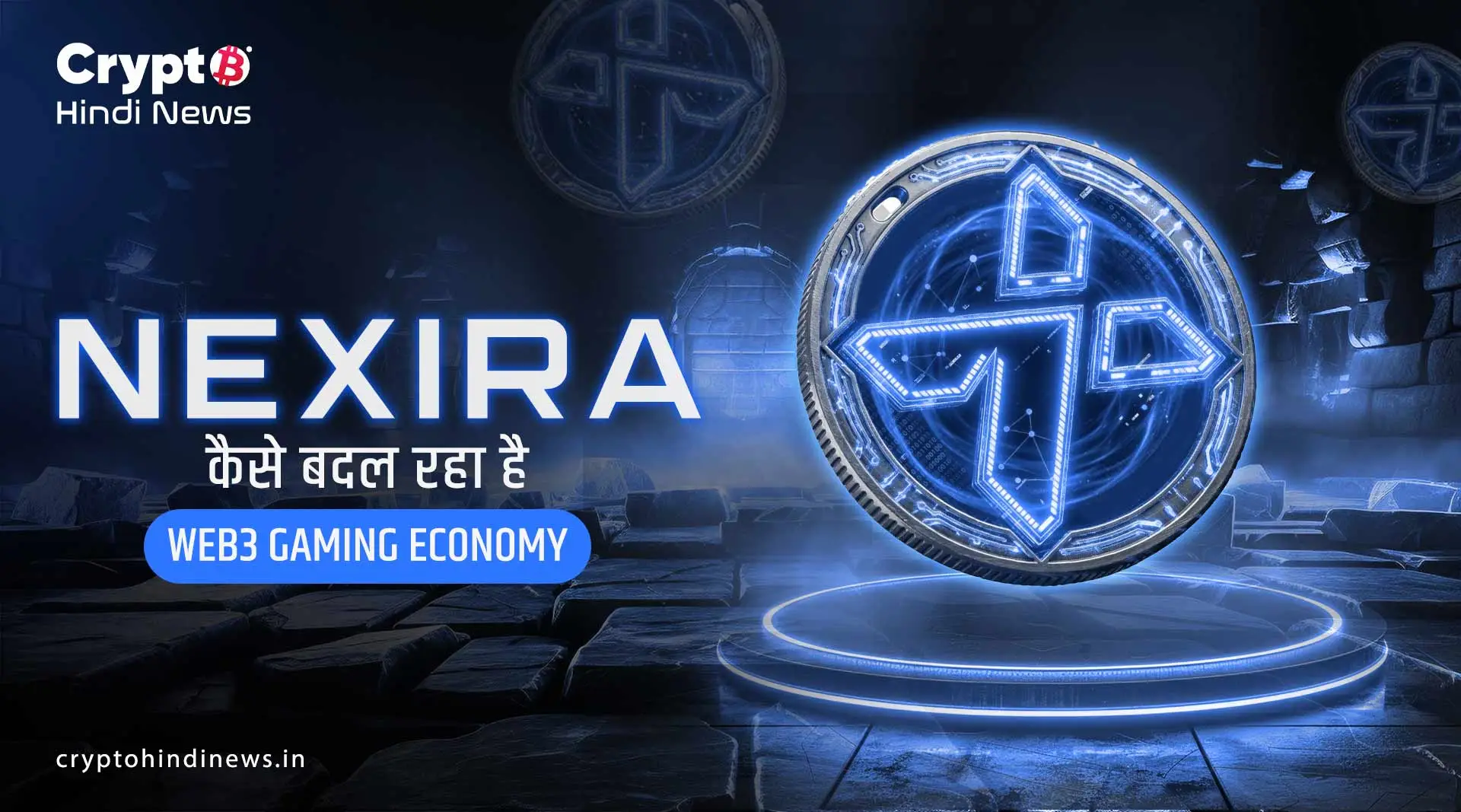 Crypto Market Update