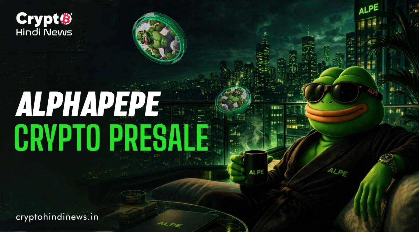 Crypto Market Update