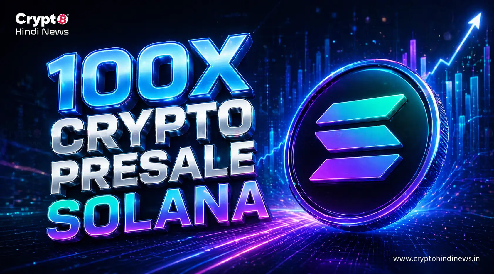 Crypto Presale Solana