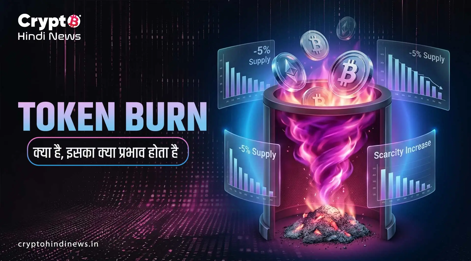 Crypto Market Update