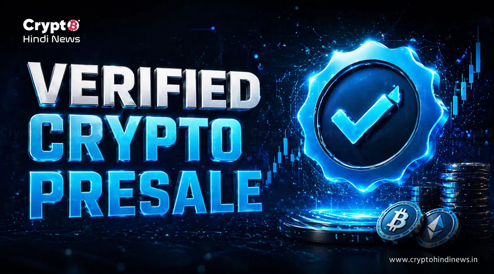 verified crypto presale