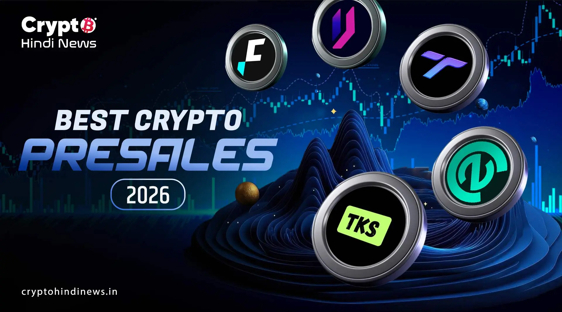 Crypto Market Update