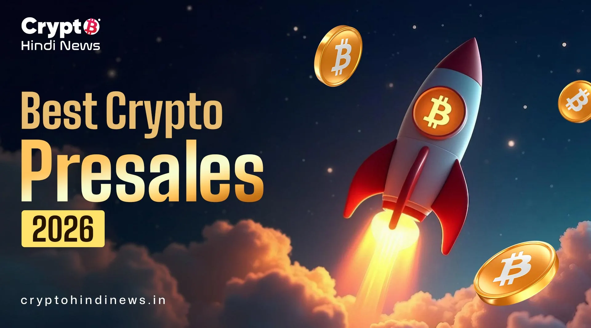 Crypto Market Update